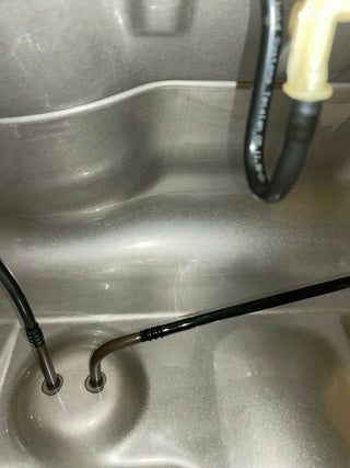 19561 Mercedes-Benz C140 CL420 Coupe Fuel Tank 1404703101