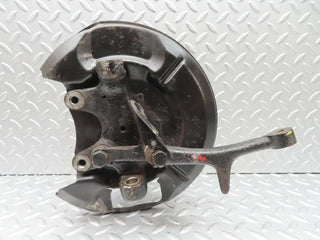 R107 SLC wheel hub front right used OEM