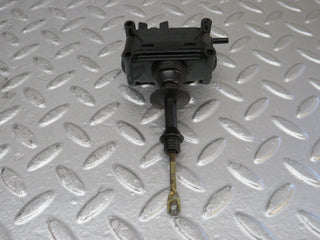 33905 Mercedes-Benz W124 260E Door Lock Vacuum Actuator Rear Left