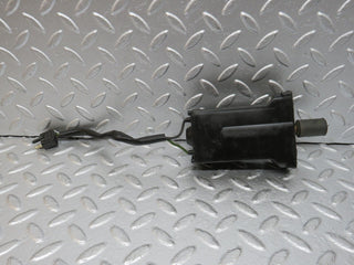 32256 Mercedes-Benz C107 350SLC Coupe Sunroof Motor Bosch 0130830001