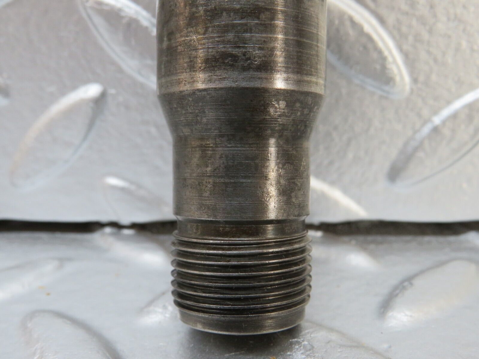 25528 Mercedes-Benz W123 200 Fuel Injector Bosch KCA27S55067