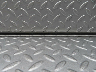 12947 Mercedes-Benz W111 220SE Rear Left Centre Fender Wing Moulding Trim