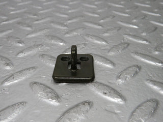 W124 glove box lock latch used OEM