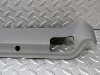 R129 SL roof headlining panel grey used OEM