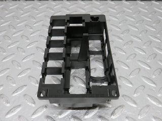 32486 Mercedes-Benz S124 300TE Wagon Fuse Relay Holder Bracket 1245450140