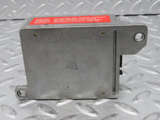 31745 Mercedes-Benz W201 190LE 1.8L Air Bag Control Unit Bosch 0048201710 028500103