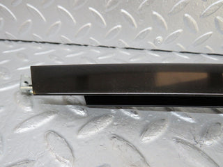 35256 Mercedes-Benz W221 Rear Right Door Window Channel 2217300219