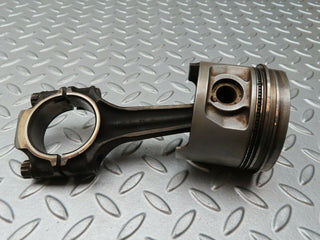 4805 Mercedes-Benz W114 280CE Coupe Piston With Connecting Rod 85.99 mm