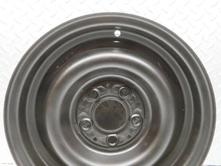W123 steel wheel 5.5jx14h2 et30 5x112 used OEM