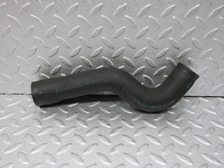 R129 SL upper radiator hose pipe used OEM