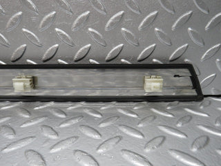 32304 Mercedes-Benz S124 300TE Wagon Rear Left Door Lower Moulding Trim