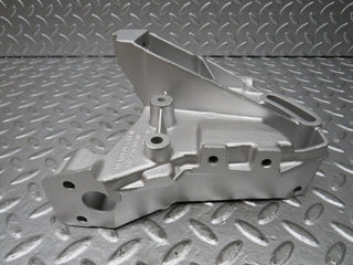 W123 power steering pump bracket used OEM