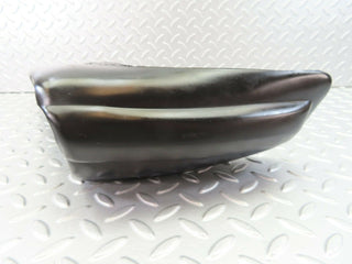 7503 Mercedes-Benz S123 230TE Wagon Front Left Bumper Rubber 1238852723