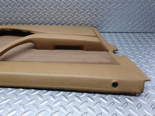 41483 Mercedes-Benz W124 200E Front Left Door Card Palomino