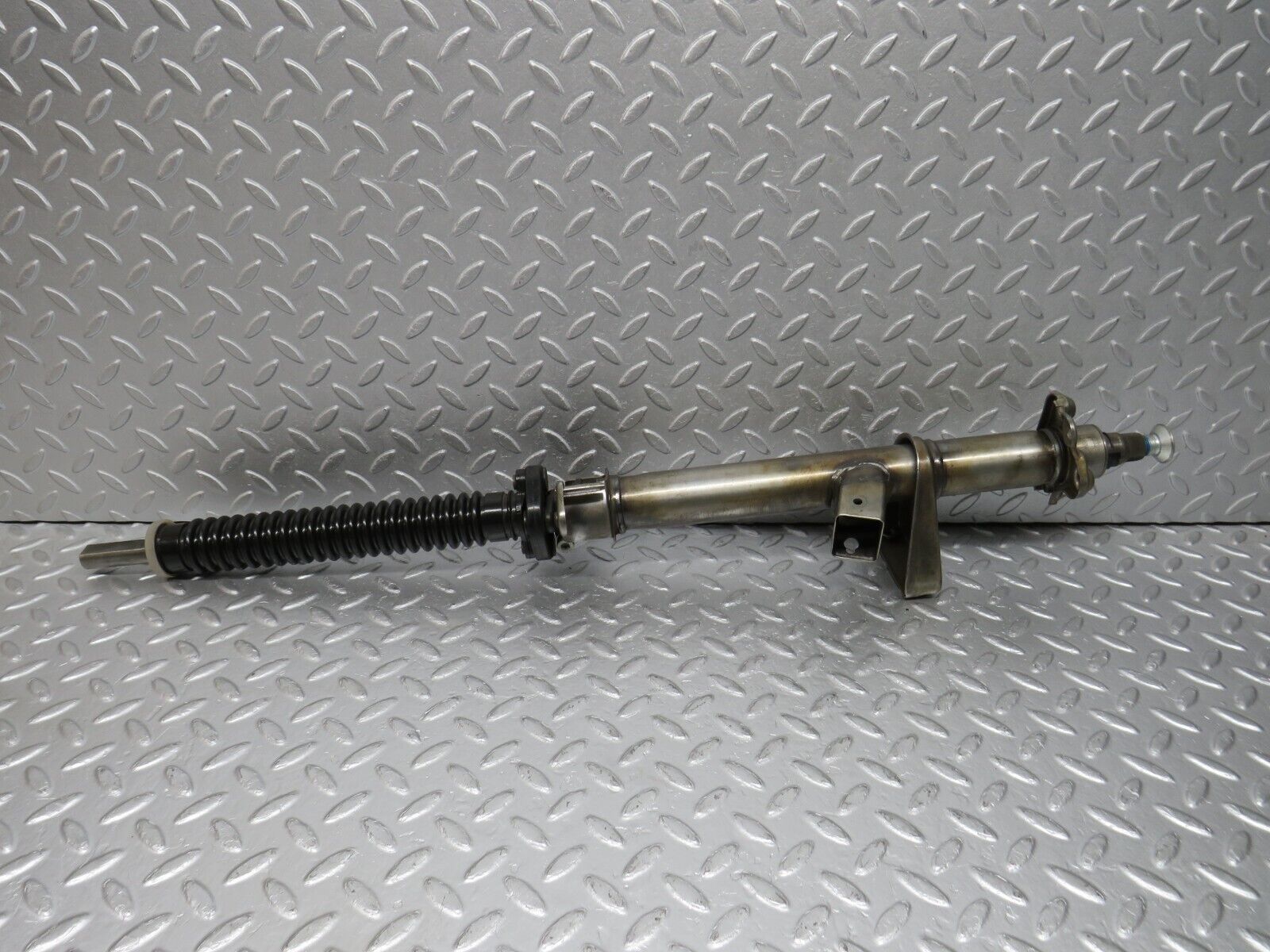 39550 Mercedes-Benz R129 320SL Coupe Steering Column