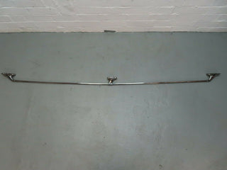 3796 Mercedes-Benz S123 200T Wagon Roof Bar Roof Rack Chrome Left