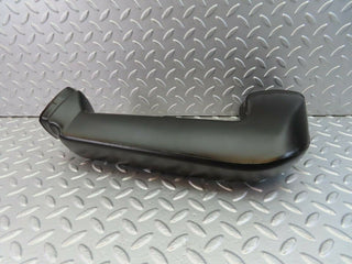 W201 Baby Benz air duct pipe hose left used OEM