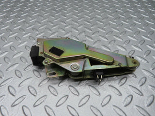 R129 SL roof lock right side used OEM