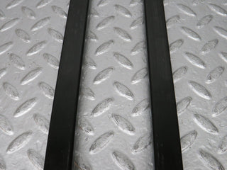 31692 Mercedes-Benz W201 190LE 1.8L Seat Belt Runner Covers 1249193520 2019190920