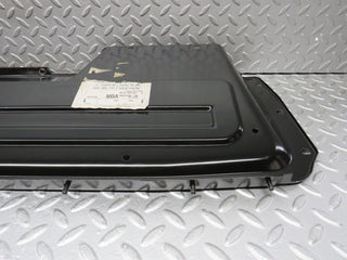 37888 Mercedes-Benz A124 320E Cabriolet Soft Top Cover Trunk Panel 1246900065