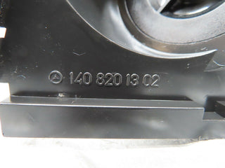 19394 Mercedes-Benz C140 CL420 Coupe Front Left Dashboard Tweeter Speaker