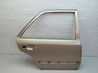 W124 rear right door used OEM
