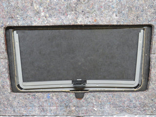 W124 parcel shelf grey used OEM