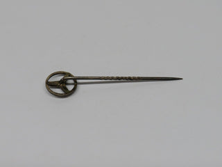 Mercedes-Benz Vintage Lapel Pin Badge used OEM