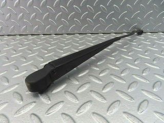 W123 Coupe wiper arm left used OEM