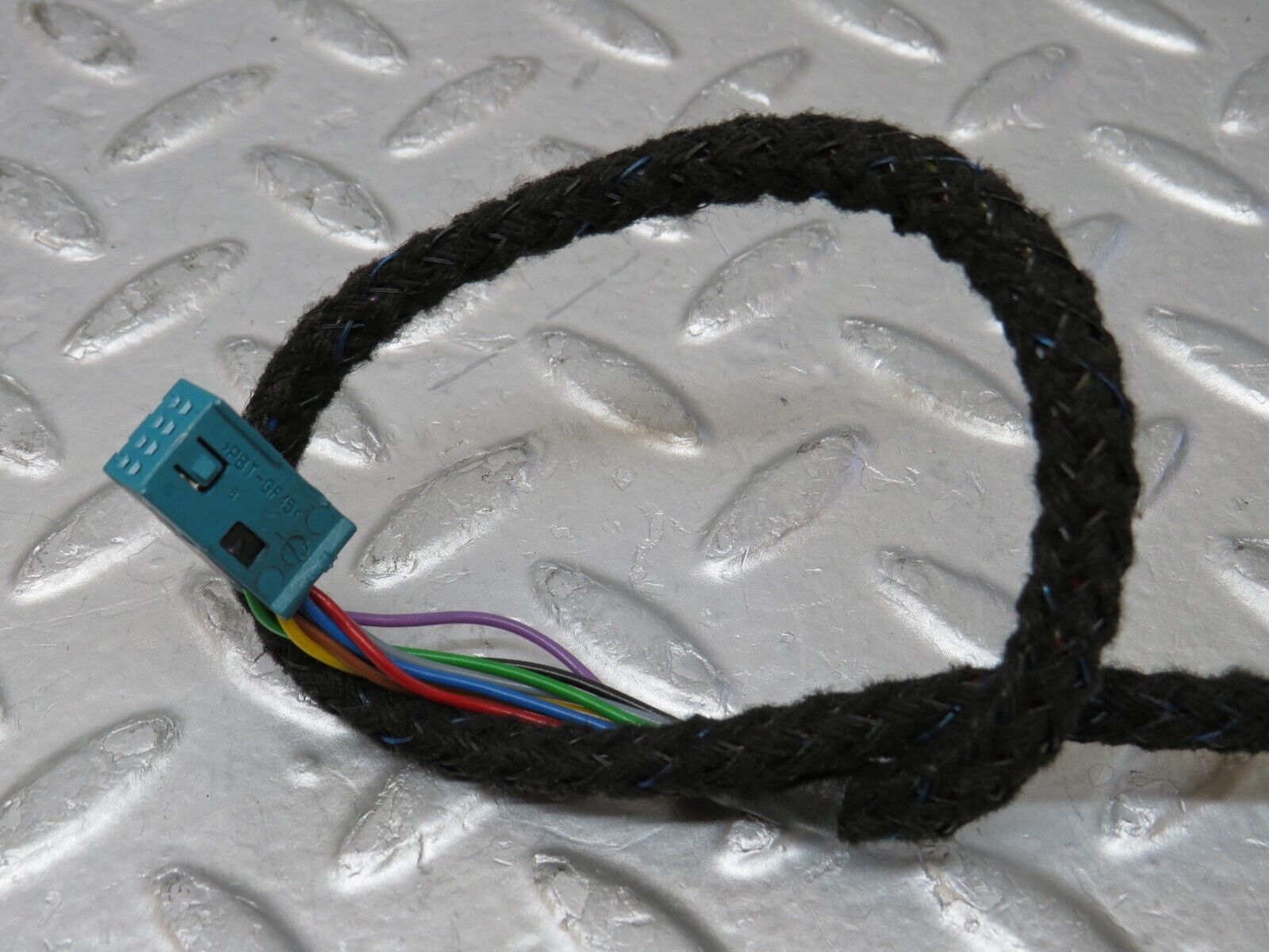 35065 Mercedes-Benz W210 320E Cruise Control Stalk 2085450424