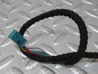 35065 Mercedes-Benz W210 320E Cruise Control Stalk 2085450424