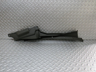 24920 Mercedes-Benz W140 S320 Water Baffle Scuttle Panel 140830228