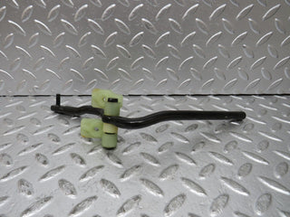 W123 accelerator pedal linkage used OEM