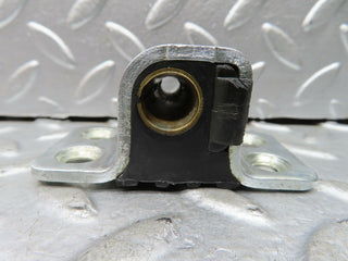 W123 door lock latch right side used OEM