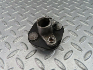 W123 Coupe steering column lower shaft connector used OEM