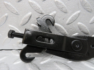 W124 Cabriolet handbrake adjusting handbrake regulator used OEM