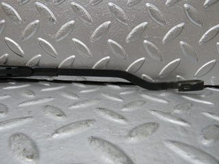 W123 wiper arm left side used OEM