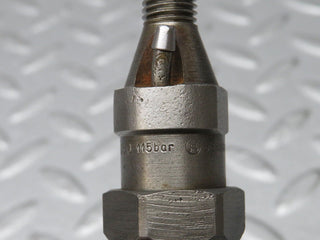 W123 diesel fuel injector used OEM