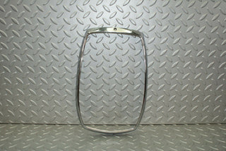 3145 Mercedes-Benz W115 220D Headlight Frame Chrome Surround