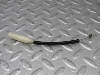 W126 heater control cable used OEM