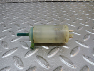 29844 Mercedes-Benz W123 230E Windscreen Washer Pump