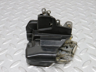 W123 front right door lock mechanism used OEM