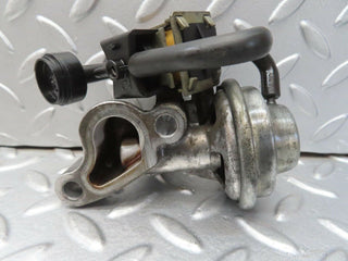 13417 Mercedes-Benz W220 S430 EGR Valve & Solenoid Valve 1121400060 7.22136.00