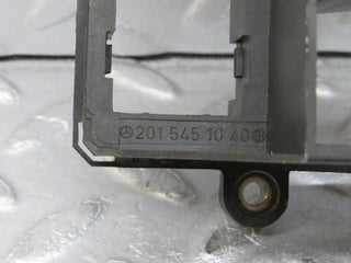 W201 Baby Benz relay holder bracket used OEM