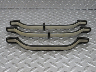 27955 Mercedes-Benz W123 280E Interior Roof Grab Handle Set