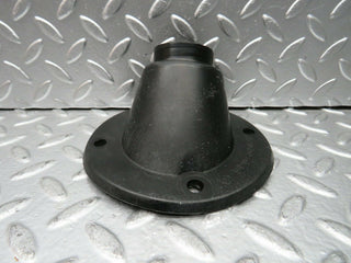 R107 SLC steering column joint cover used OEM