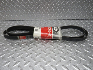 31512 Mercedes-Benz S124 220TE Wagon 6PK Alternator Belt Gates