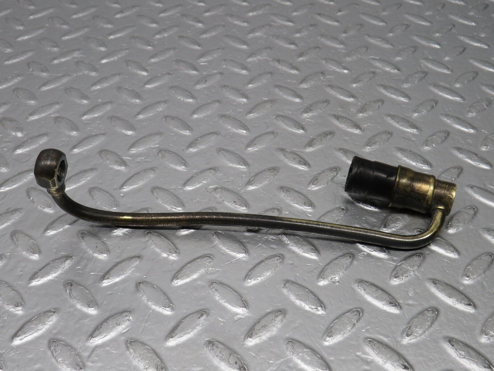 38876 Mercedes-Benz W201 190E 2.6L Fuel Pipe Line