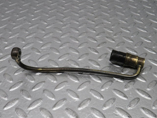 W201 Baby Benz fuel pipe line used OEM