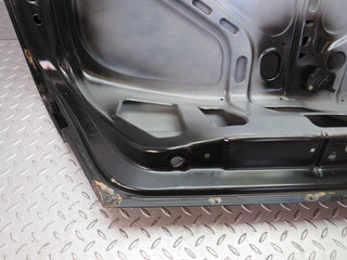 29202 Mercedes-Benz C124 320CE Coupe Boot Lid Trunk Door